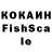 КЕТАМИН ketamine Kabalchik